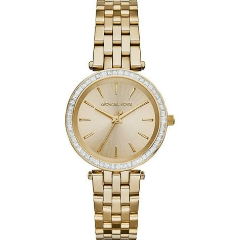 mini michael kors watch women|michael kors watch femme.